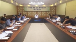 포항시 오천 원리지역 수돗물 민원 긴급대책 마련