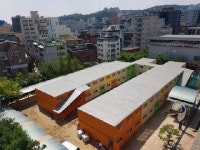 서울은명초등학교 2학기 학생 맞이 준비 완료