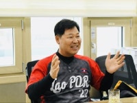 50년 야구인생 이만수 감독이 외교부 특강서 털어놓은 이야기