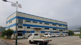 공주시, 소공인 복합지원센터 공모사업 선정…국비 25억 확보