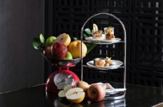 그랜드 하얏트 서울 호텔 ‘가을 애프터눈 티세트’ 출시