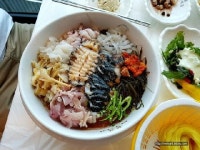 봉포머구리집약수점 | [가볼만한 맛집] 속초 ‘봉포머구리집’···가을바다 싱싱한 횟감에 설악산 단풍도
