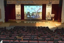 여수시 학부모 감성 토크 콘서트 ‘성황’