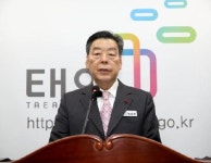 태안군, 광개토 대사업 동력 얻었다