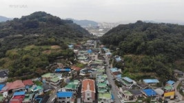공주시, ‘옥룡동 도시재생뉴딜사업’ 본궤도…주거환경 개선 박차