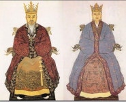 황금연휴, 김수로왕과 함께!