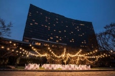 그랜드 하얏트 서울, ‘피크닉 인 더 가든’ 야외 이벤트 패키지 출시