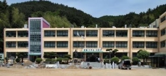[이기우의 행복한 도전③] 거제 연초초등학교 시절, 아~, 그 운동화