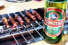 [중국 제대로 알기] 양꼬치와 칭따오 맥주