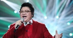 [중국 바로 알기] 중국 국민가수 한홍 프로필 검색하면