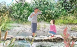 [오늘날씨] 한낮 30도 무더위···강원·경북 오후 소나기