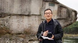 박종인 조선일보 선임기자 서재필언론문화상 수상