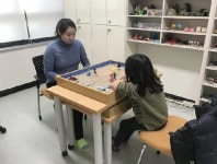 수원시 드림스타트, 6개 기관과 협약 체결‥심리검사·안과검진 등 의료지원 확대