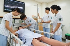 동남보건대학교 간호학과, 간호교육인증평가 5년 인증 획득