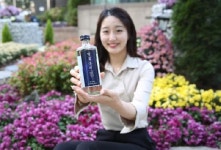 GS25, 전북 무주 머루로 만든 전통 소주 ‘밤빛머루’ 출시