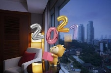 인터컨티넨탈 ‘2020 고생했쥐 2021 반갑소 패키지’ 출시