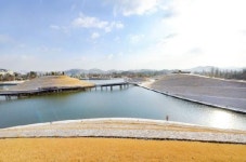 순천만습지·순천만국가정원, 5회 연속 한국관광 100선 선정