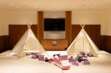 그랜드 하얏트 서울 호텔, 여름 방학 맞이 키캉스 ‘마이 리틀 플레이’ 출시