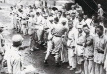 [역사속 아시아 8/23·처서] 日여자정신대 근무령 공포(1944)·중국군 금문도에 포격(1958)