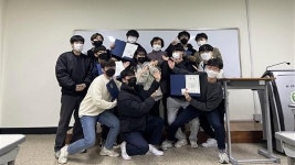 동남보건대 방사선학과, E스포츠 대회로 코로나 블루 극복