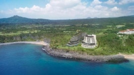 파르나스호텔, 최초 5성급 독자 브랜드 ‘파르나스 호텔 제주’ 오픈