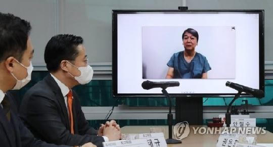 64년 만에 문민 국방장관 안규백, 국방부 변화 주도