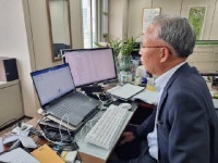 [IT전도사 강민구④] 디지털 상록수를 심는 마음