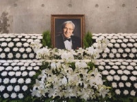 "자유인·지성인·로맨티스트였던 김동길 교수, 많이 그리울 것 같다"