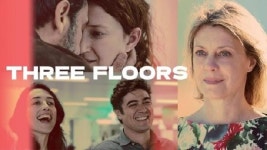 [2022 평창영화제] 난니 모레티 감독 