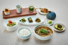 미식 다이닝 ‘가든스테이 순천 쉴랑게’에서 만끽하는 순천 반가의 품격