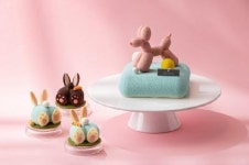 JW 메리어트 동대문 스퀘어 서울 베이킹 컴퍼니, 5월 가정의 달 케이크 출시