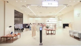 현대백화점 "'시에' 백화점 1호 매장, 2030 인기에 역대급 월매출 달성"