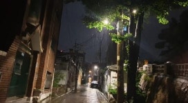 [오늘의 시] 그날에  김영관