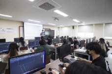 경복대 친환경건축학과, ESG 녹색성장 친환경건축기술 인재양성