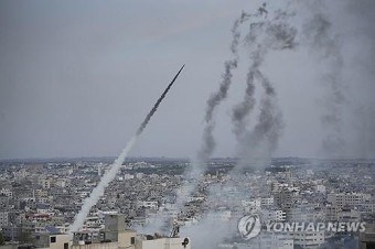 [박영준 칼럼] 하마스의 이스라엘 기습공격의 '반면교사'