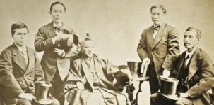 [김국헌 칼럼] 일본 메이지유신과 김옥균의 갑신정변