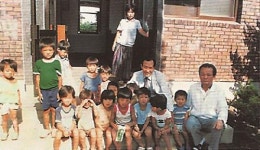 [배일동의 시선] 심청가 부를 때 떠오르는 그때 그 보육원 아이