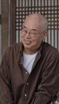 [추모] 넝마주이도 구도자도 혁명가와도 같던 송기원 형...바람 타고 오가던 영혼