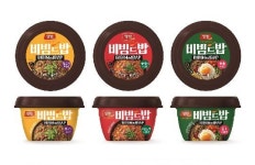 (주)동원홈푸드국가보안기술연구소점 | 동원F&B 양반 비빔드밥, '한국식품연구원 기술혁신상' 수상
