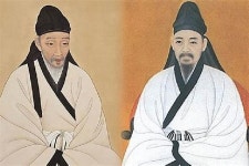[윤재석의 철학자 도장깨기-이황과 기대승] 사단칠정 논변...그 아름다운 쟁론