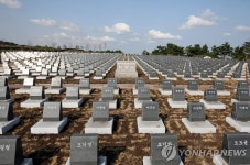 제주4.3사건 77주년, 평화공원 계신 두 할아버지께 드리는 한겨레 기자의 편지