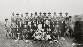 [역사속 오늘·6.17·사막화와가뭄방지의날] 하와이 이민 120명 인천 출발(1904)·일본, 대만총독부 설치(1895)·美워터게이트 사건 발생(1972)