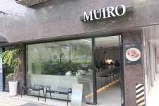 [공릉동 카페] 무이로(MUIRO) 커피...무채색과 서른한 살 최한수의 자신감