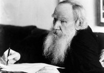 [톨스토이 고백록①] 죽음을 생각하며 삶의 답을 쓰다