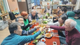 [여류 이병철 단상] 한 권의 몽골 순례집, 한 해의 마침표