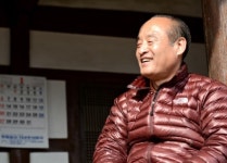 기본 먹을거리 쌀로 승부하는 친환경 농부들