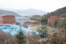 양산시 어곡공단폐수처리장 효율 높아져