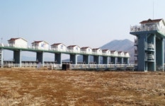 고성 마동지구 다목적농촌용수개발 사업