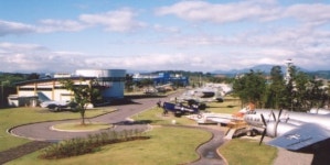 사천 항공우주박물관, 제1종 박물관 등록