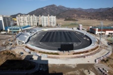 최소 비용 최대 효과 경제 체전 치른다